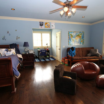 Brookhaven Custom Home