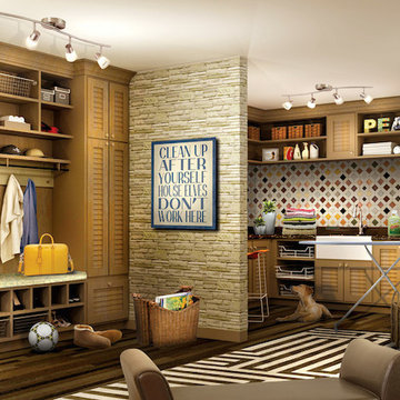 Mudrooms