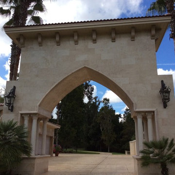Custom Residence Southpoint Ocala