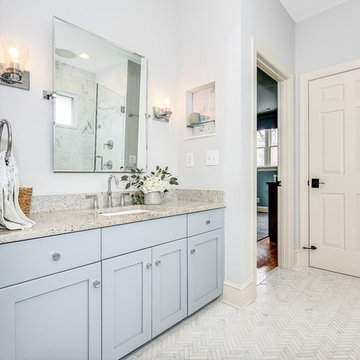 Bathroom Renovation
