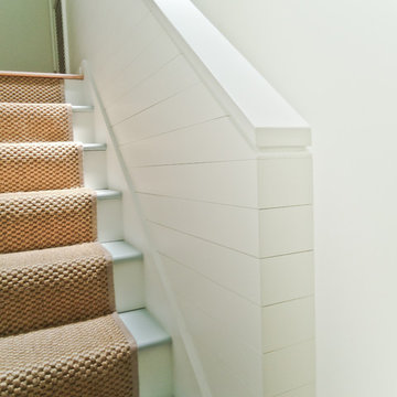 Bay Pine Renovation