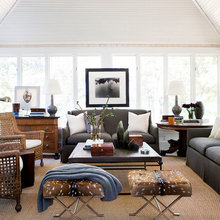 Canal Room