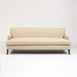Made In Canada sofas and sectionals - Sectional Sofas