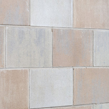 Arriscraft Renaissance® Driftwood & Shadow Stone® Driftwood Home - Ontario
