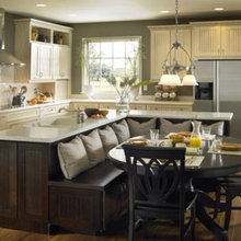 Kitchen ideas