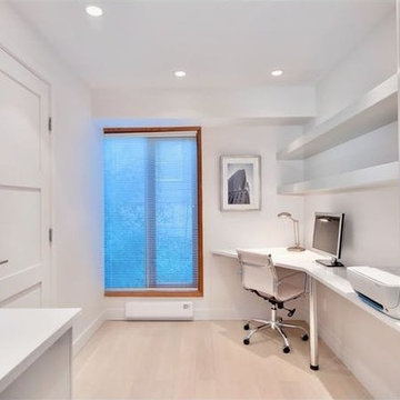 STAGING LUXURY HOME - 5596 Westhaven Road, West Vancouver