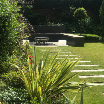 Jardin familial