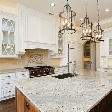 Olympia Kitchen