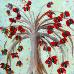 Pari Chumroo Fine Arts - Products