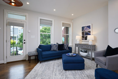 Home Staging July 2022