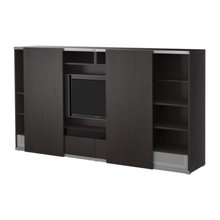 Media Storage Ideas