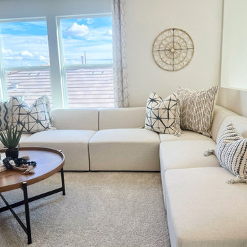 KB HOME MAGNOLIA RANCH COMMUNITY