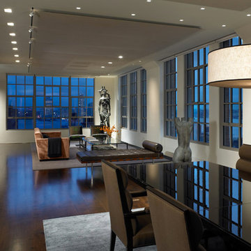 Tribeca Loft