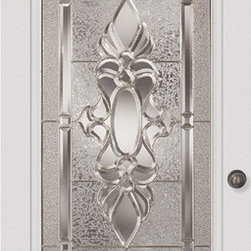 HMI Doors Sold by Elegant Entries - Front Doors