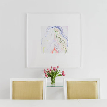 My Houzz: Chic Neutrals in a Designer’s Chicago Condo