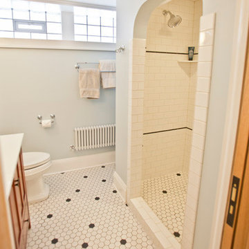 Macalester-Groveland Basement