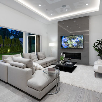 918 Glenora Avenue North Vancouver