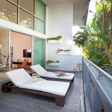 9 astuces pour profiter au maximum de son balcon