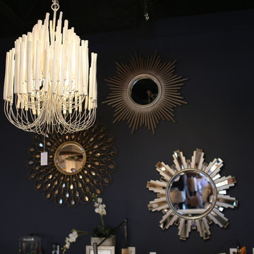 Lighting Unlimited Showroom