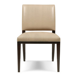 Fitzroy Dining Chair - Dining Chairs