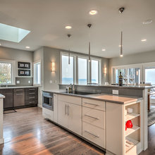 beach house
