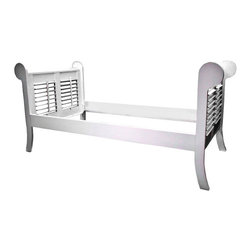 Scroll Side Daybed - Daybeds
