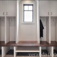 Mudroom