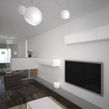 Helsinki Apartment Refurbishment