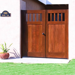 Gates General - Products