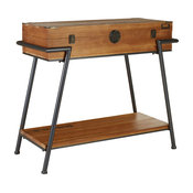 New Foundry Console Table