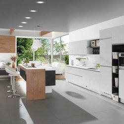 Classic Kitchens - Products