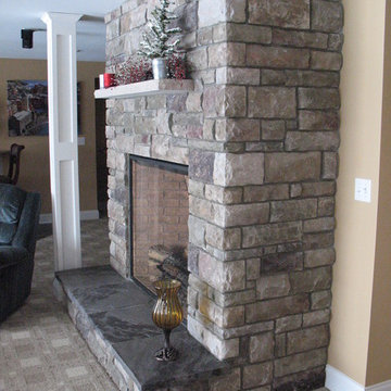 Boral Cultured Stone - Limestone