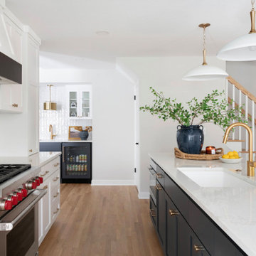 Edina Court - Whole Home Remodel
