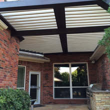 Patio Coverings