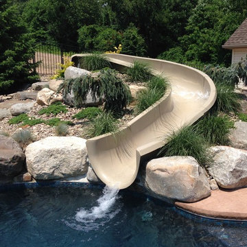 New Flume Project