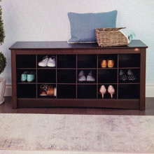 Mud Room