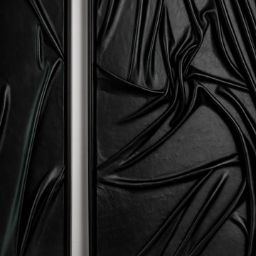 THE NOMAD - TRIPTYCH
