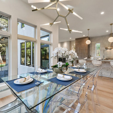 Atherton Modern