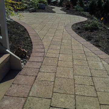Old Country Stone