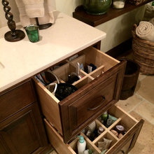 organize