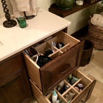 Master Suite Renovation | Alpharetta, GA