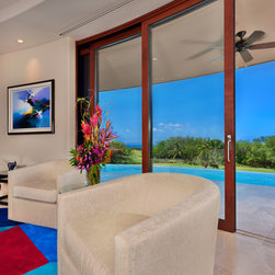 Custom Maui Residence - Hawaii - Products