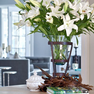 Design Project in Westchester County