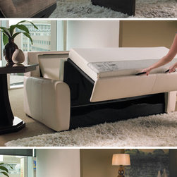 Showroom Products - Sofas
