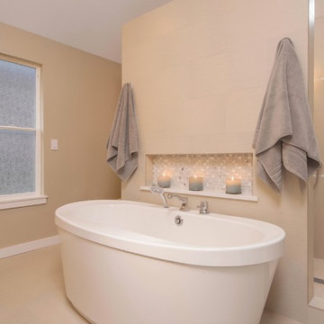 Bellevue Somerset Remodel