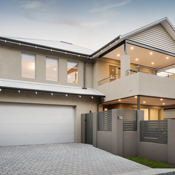 75 Beautiful Dulux Linseed Home Design Ideas & Designs Houzz AU — free download