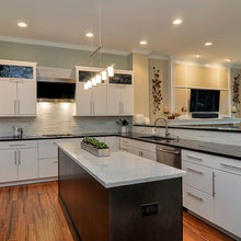Kitchen Ideas