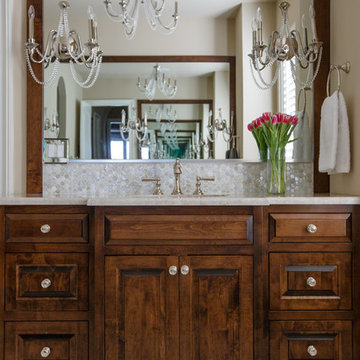 Elegant Provence House