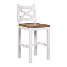 50 Most Por Country Bar Stools Kitchen On Houzz Newport Breakfast Stool Bar Stools And Counter