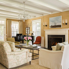 Living Rooms